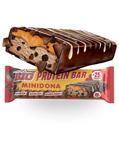 PROTEIN BAR MINIDONA - Image 3