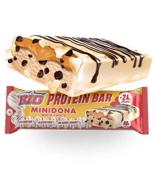 PROTEIN BAR MINIDONA - Image 4