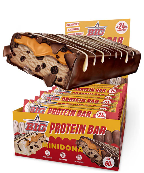 PROTEIN BAR MINIDONA - Image 5
