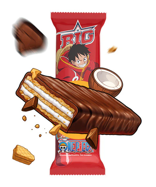 PROTEIN BAR ONE PIECE® - Image 3