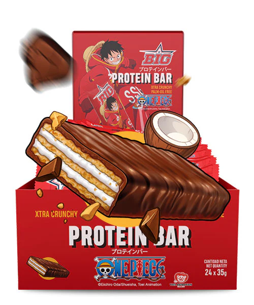 PROTEIN BAR ONE PIECE® - Image 4