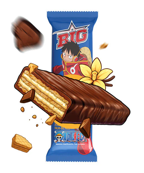PROTEIN BAR ONE PIECE® - Image 5
