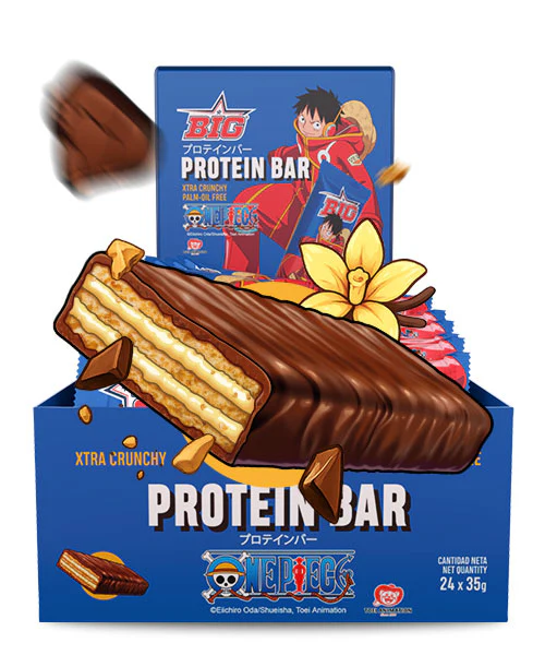 PROTEIN BAR ONE PIECE® - Image 6