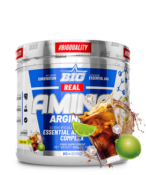 REAL AMINO ARGININE - Image 3