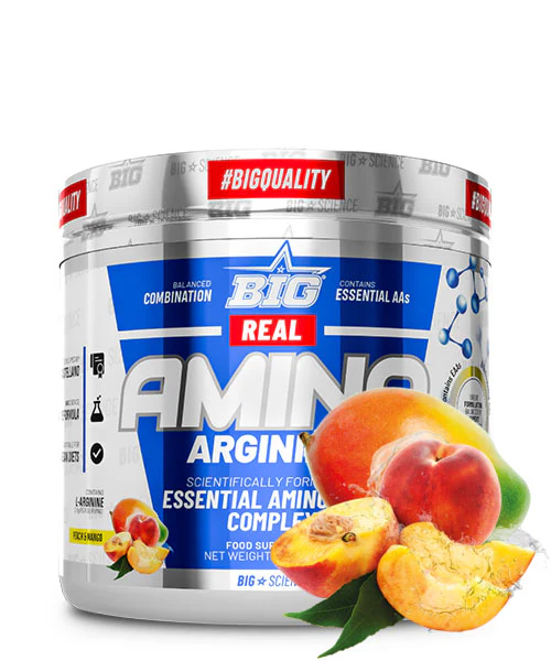 REAL AMINO ARGININE - Image 4