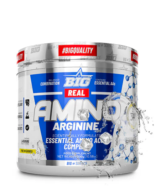 REAL AMINO ARGININE - Image 5