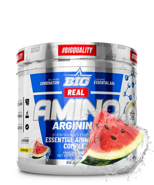 REAL AMINO ARGININE - Image 6