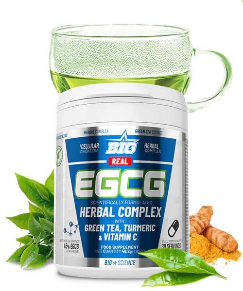 REAL EGCG - Image 2