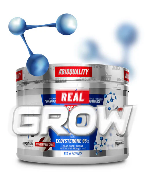 REAL GROW - Image 3