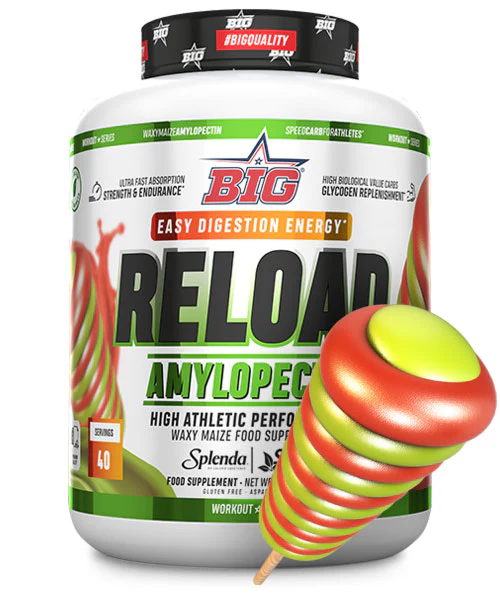 RELOAD [2000g] - Image 3