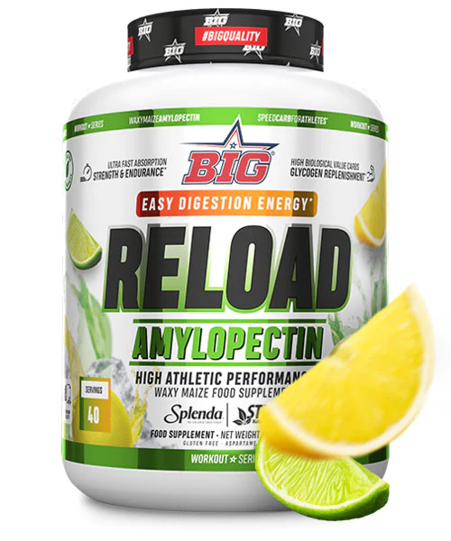 RELOAD [2000g] - Image 4