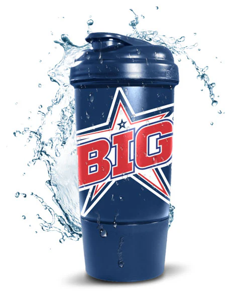 SHAKER BIG BLUE - Image 2