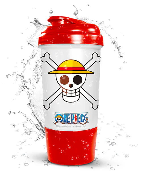 SHAKER ONE PIECE® [original] - Image 3