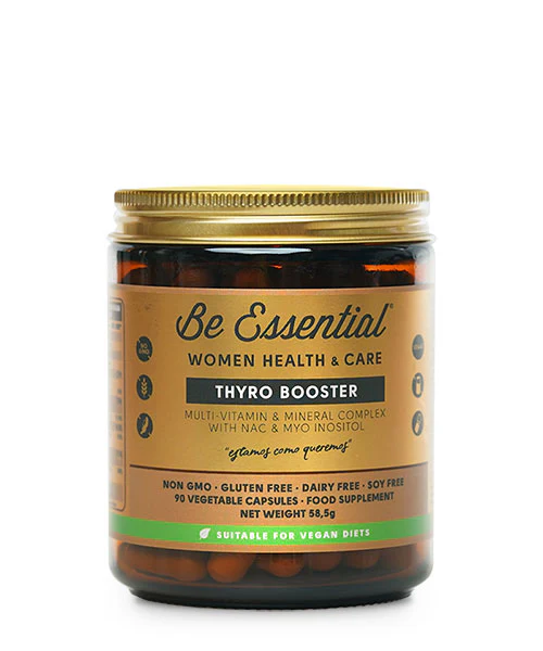 THYRO BOOSTER