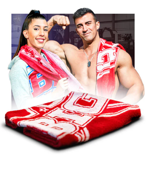 TOALLA BIG® TOWEL 2023 [unisex] - Image 2