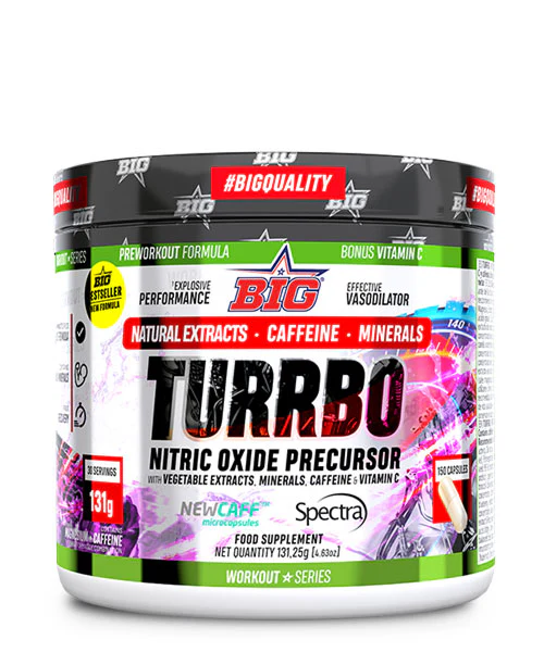 TURRBO