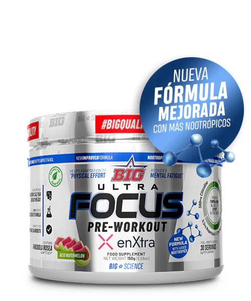 ULTRA FOCUS - Image 4