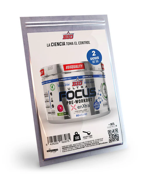 ULTRA FOCUS - Image 5
