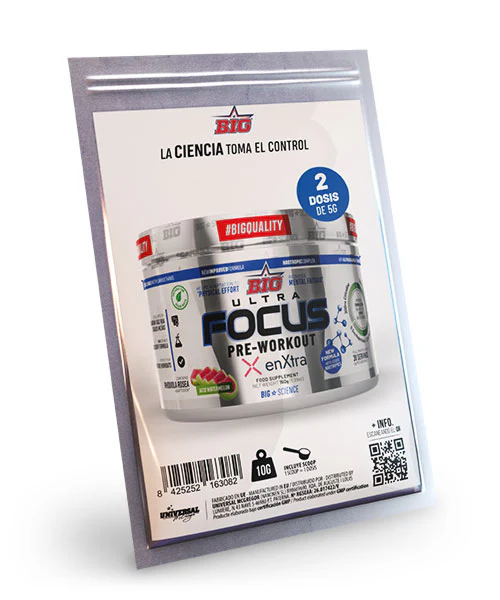 ULTRA FOCUS - Image 6