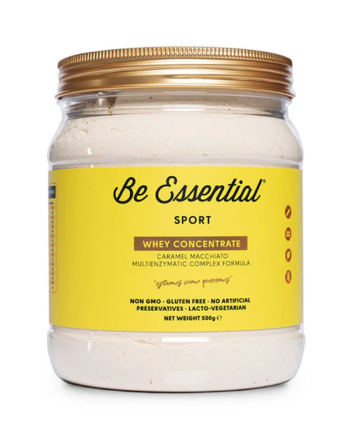 WHEY CONCENTRATE - Image 3