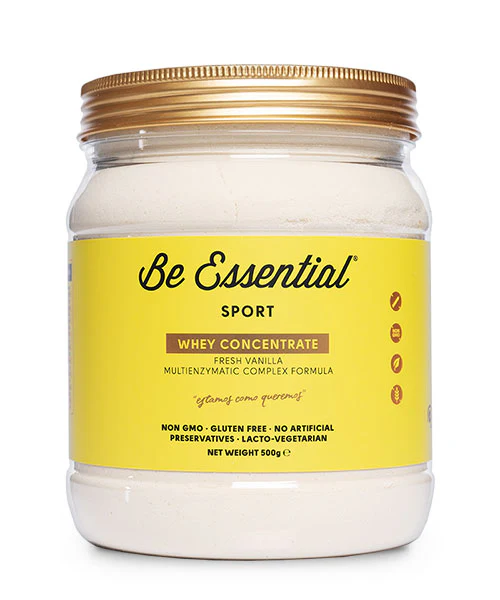 WHEY CONCENTRATE - Image 5