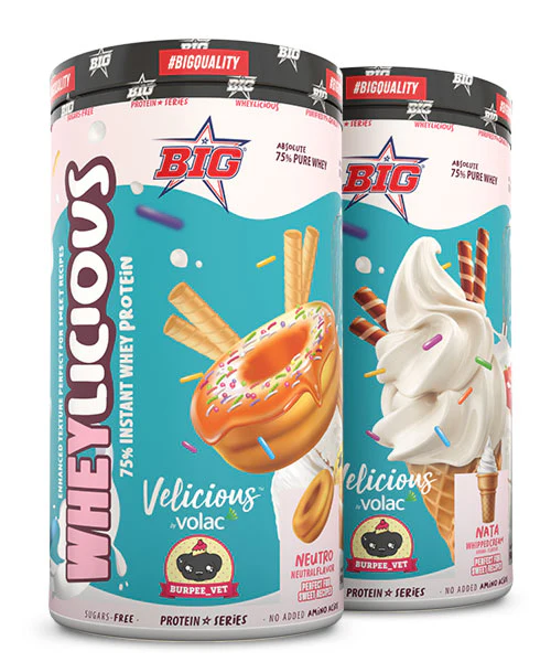 WHEYLICIOUS