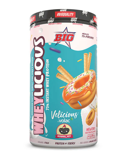 WHEYLICIOUS - Image 3