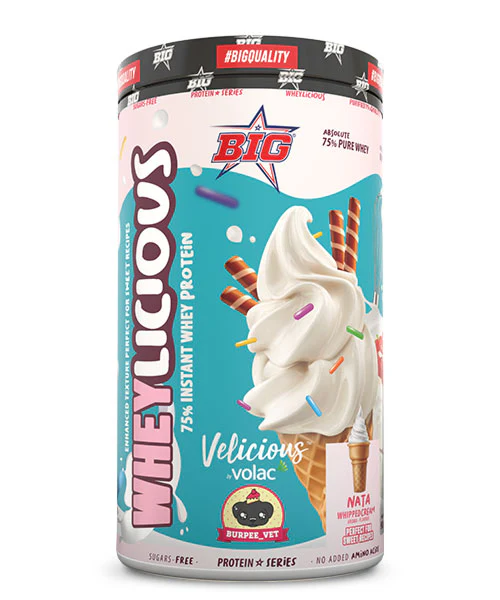WHEYLICIOUS - Image 4