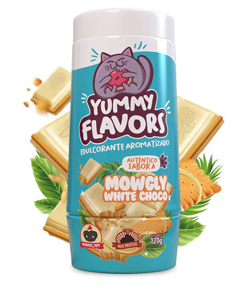 YUMMY FLAVORS [edulcorante] - Image 3