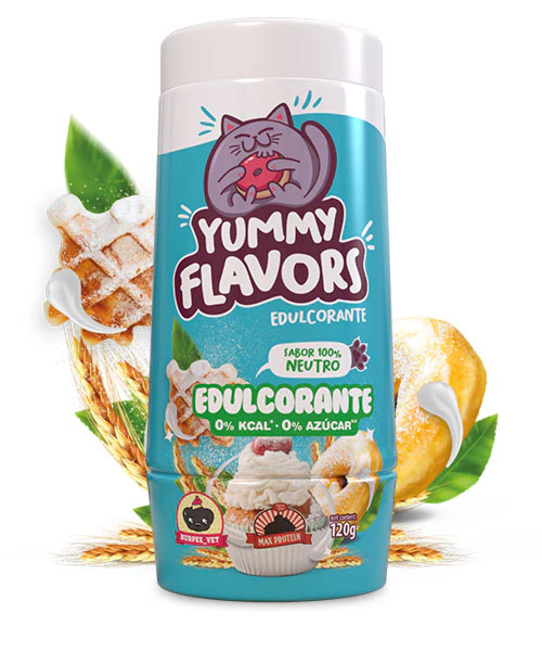YUMMY FLAVORS [edulcorante] - Image 4