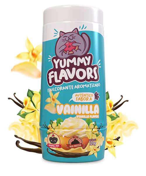 YUMMY FLAVORS [edulcorante] - Image 5