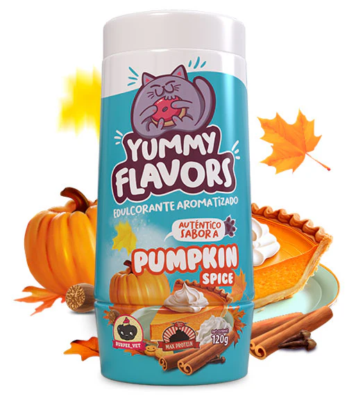 YUMMY FLAVORS [edulcorante] - Image 7